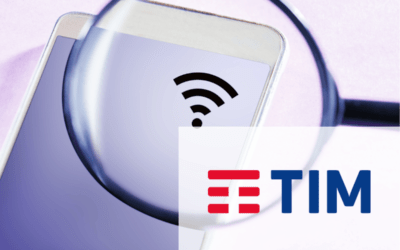 Configurazione APN TIM: ecco come si fa