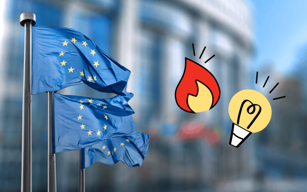 europei politiche energetiche