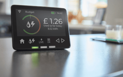 Smart Metering Luce e Gas: come funziona e vantaggi