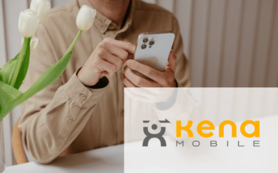 Configurazione APN Kena Mobile: segui queste istruzioni