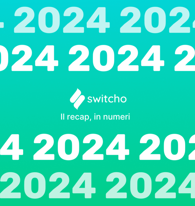 Wrapped 2024 | Switcho