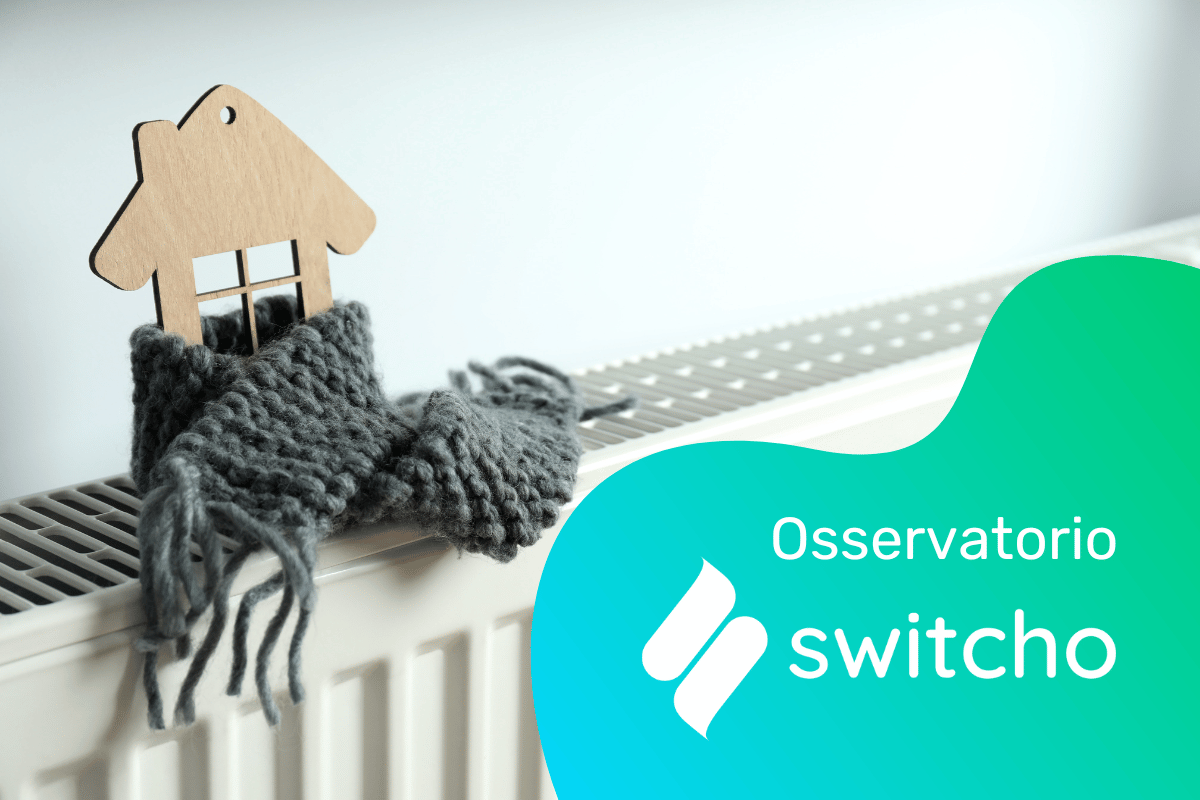 psv gas gennaio 2025