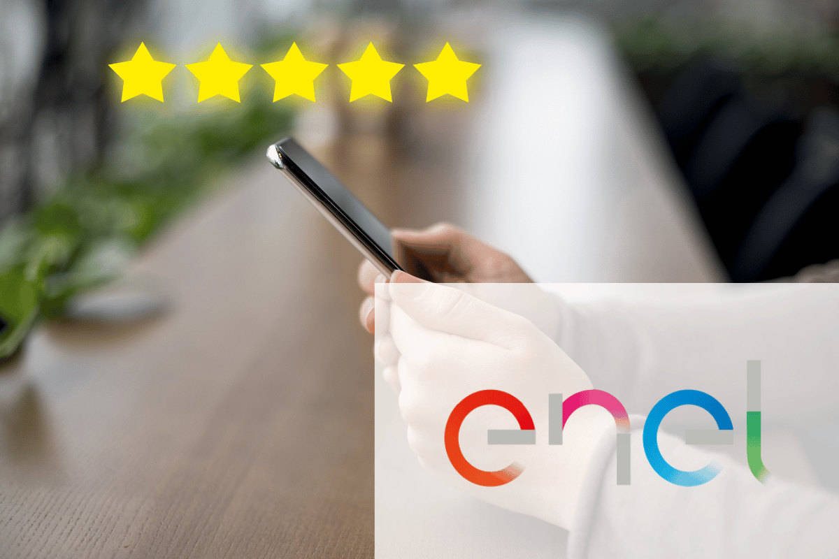 enel energia servizio clienti telefono
