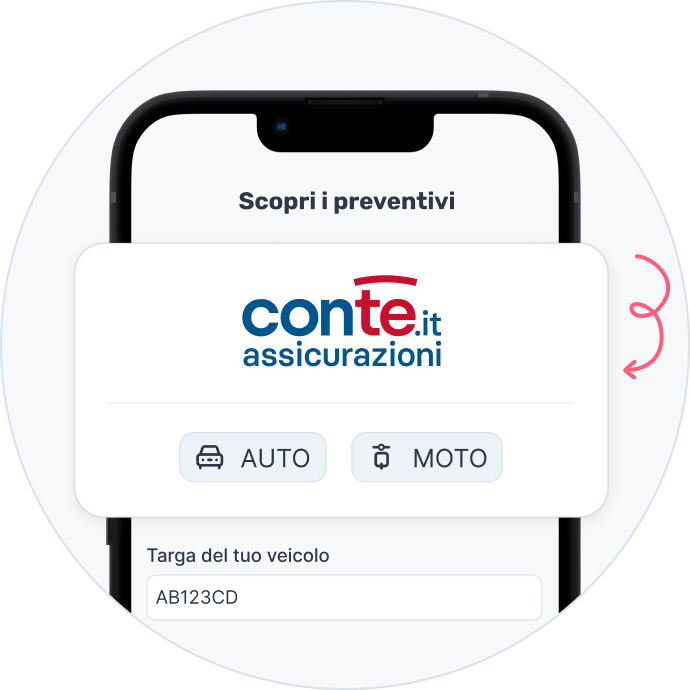 assicurazione conte.it