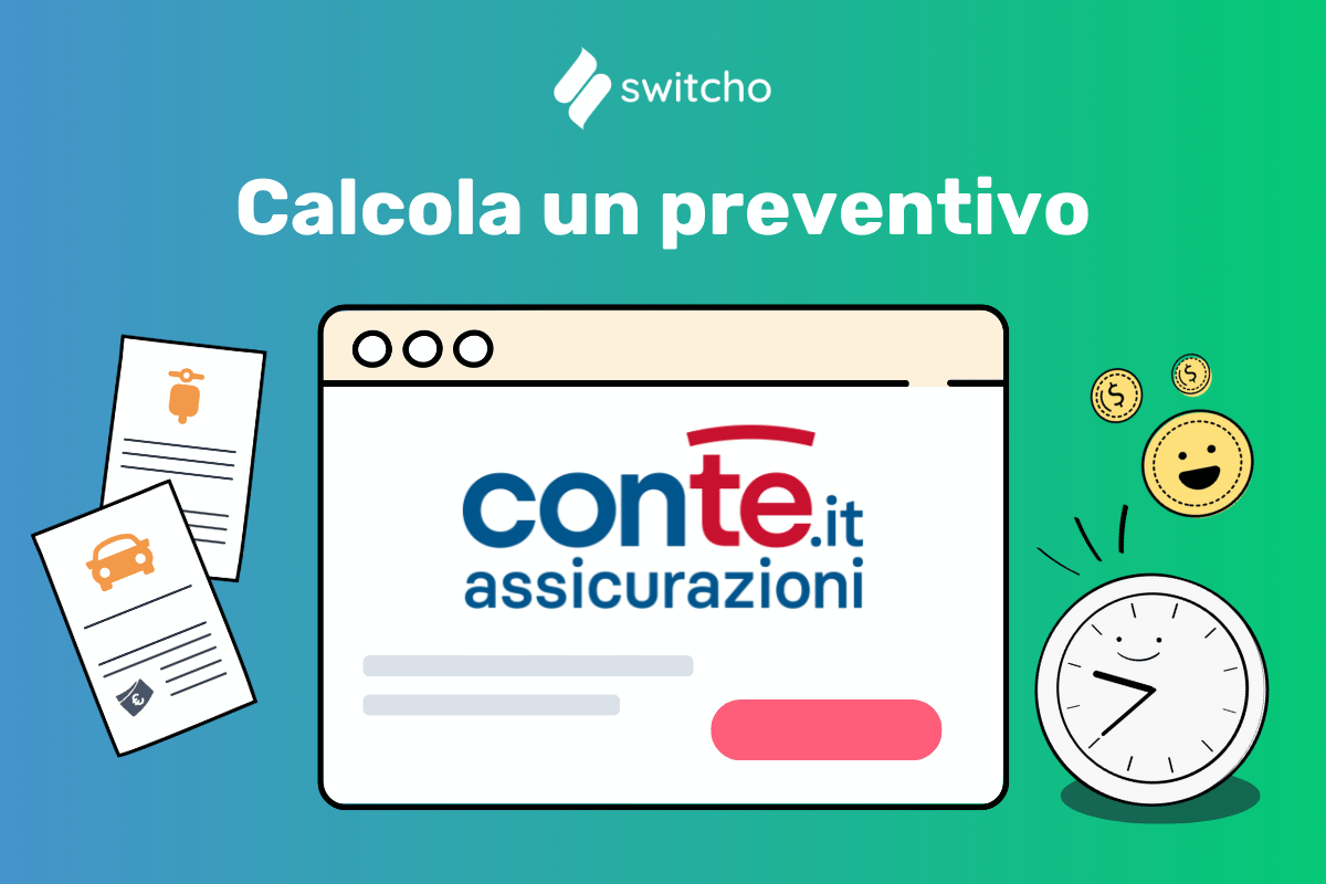servizio clienti con te assicurazioni