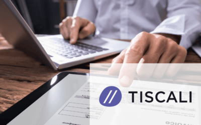 Come pagare la fattura Tiscali cartacea e online