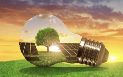 Cos’è l’energia solare e quali sono i suoi vantaggi?
