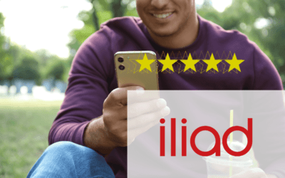 Come va Iliad? Guida alle recensioni su copertura e Iliad Box
