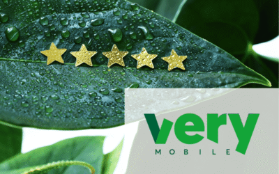 Che recensioni ha Very Mobile? Guida alle opinioni dei clienti