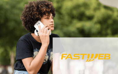 Come togliere la segreteria di Fastweb fisso e mobile?
