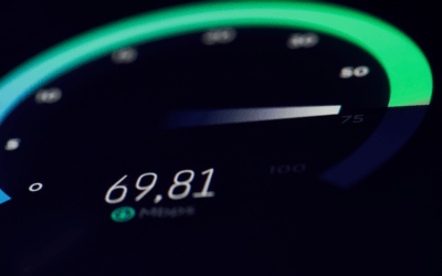 Velocità fibra: fattori determinanti e speed test