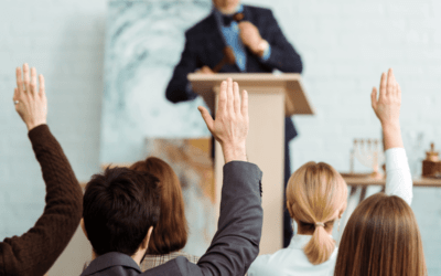 Vendita tramite asta: con o senza incanto? Differenze e iter