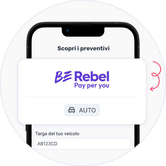 BeRebel