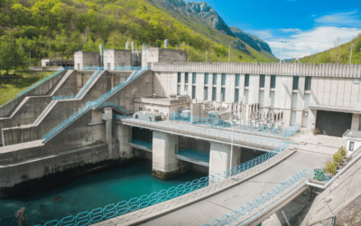 Energia idroelettrica: come funziona, dalle centrali all’ambito domestico