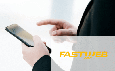 Come funziona e quanto costa l’eSIM Fastweb?