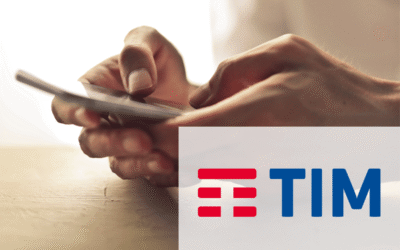 eSIM TIM: guida alla configurazione per privati e business