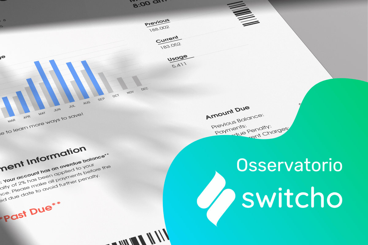 prezzo luce gas ARERA giugno 2025