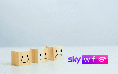 Sky WiFi: le recensioni degli utenti sulla fibra