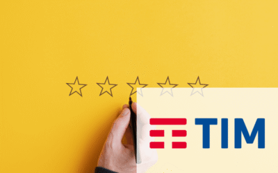 Quali recensioni ha TIM? Le opinioni su fisso, mobile e assistenza