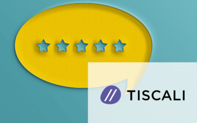 Recensioni Tiscali: ecco cosa ne pensano i clienti