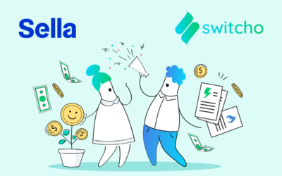 Switcho e Banca Sella: al via la partnership per risparmiare in bolletta