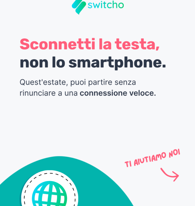 Connessione in vacanza | Estero
