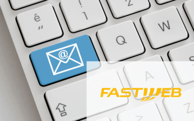 Come attivare la fastmail di Fastweb? La guida completa
