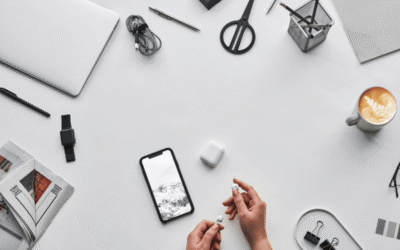Cos’è una rete wireless? Definizione della tecnologia