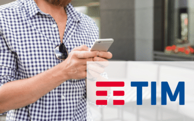 TIM Party per i clienti: scopri come funzionano i premi