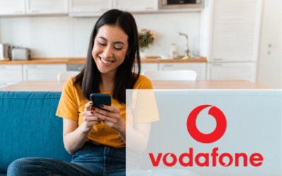 Come funziona Vodafone Club? Guida completa al servizio