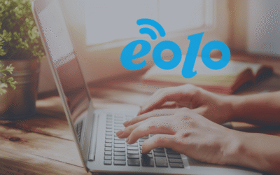 Come verificare la copertura Eolo della tua fibra o FWA?