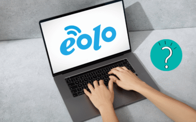 Problemi di connessione con Eolo? Cosa fare se non funziona