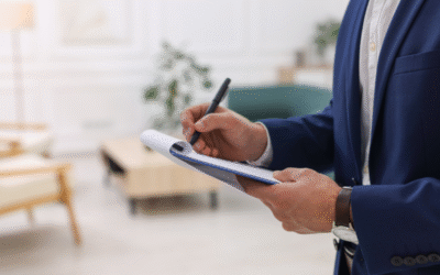 Perizia immobiliare per il mutuo: cos’è e come funziona