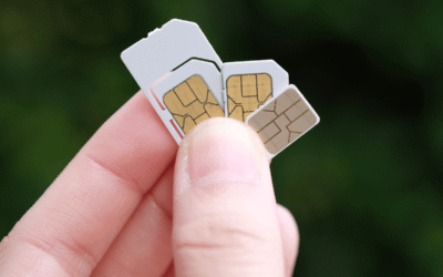 SIM usa e getta: guida alle migliori schede telefoniche