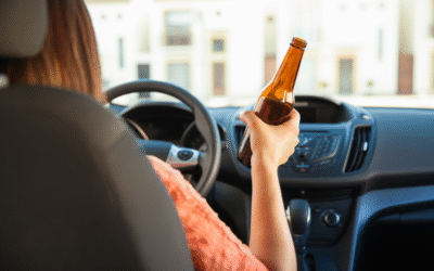 Quali sono i limiti di tasso alcolemico consentiti alla guida?