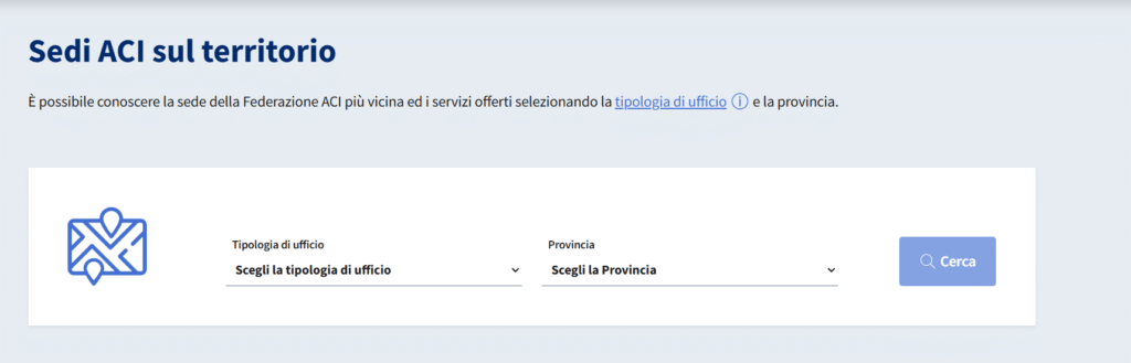 Visura pra 