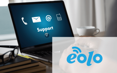 Come avere assistenza da Eolo: qual è il numero verde?