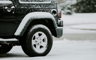 Cambio gomme invernali: date, obblighi e multe