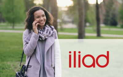 Iliad VoLTE: cos’è, come funziona e come attivarlo