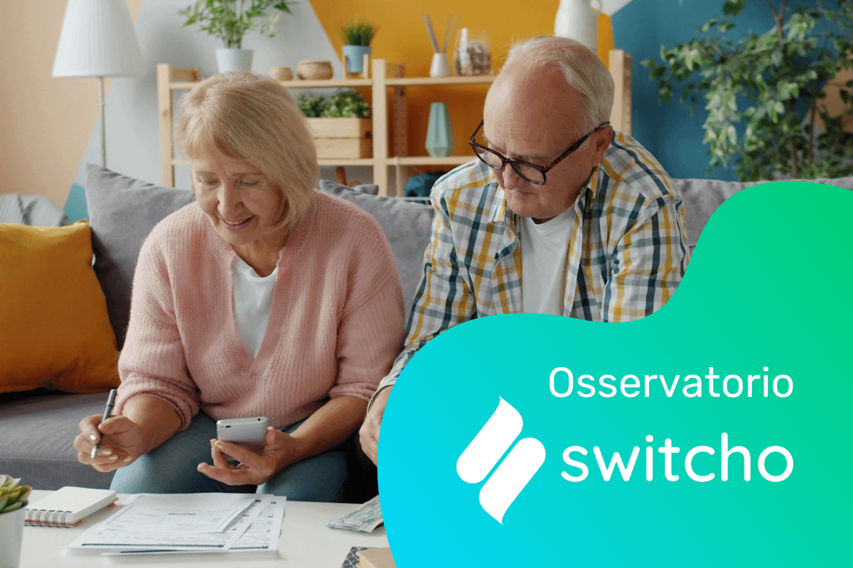 Cala il Prezzo Luce e Gas ARERA a Ottobre 2025