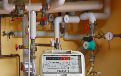 Prova tenuta impianto gas: cos’è e quando va fatta?