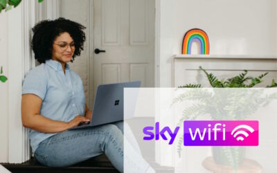 Modem Sky WiFi Hub: guida e configurazione