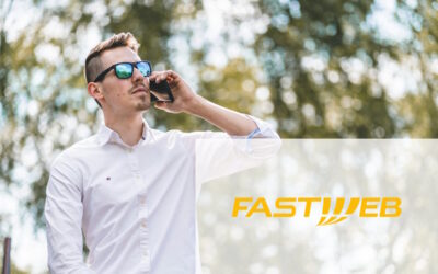 Cos’è il servizio VoLTE di Fastweb e come attivarlo?