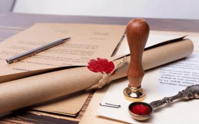 Accettazione con beneficio d’inventario: ecco come funziona