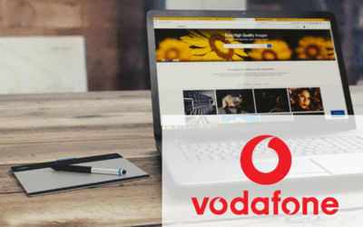 Come entrare nell’area clienti Vodafone e consultare i pagamenti