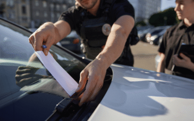 Prescrizione multe stradali: ecco dopo quanto scadono