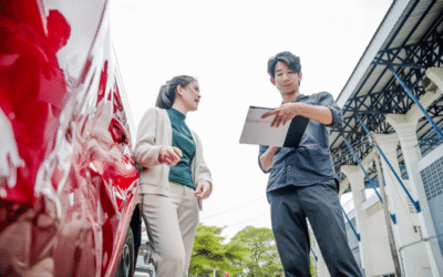 Come funziona il risarcimento dei danni dopo un sinistro stradale?