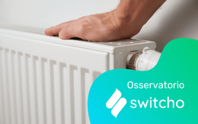 Riscaldamenti accesi: 9 italiani su 10 affrontano l’inverno con una tariffa gas poco conveniente
