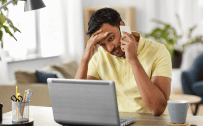 Chiamate spam continue: perché succede, truffe più comuni e app di blocco