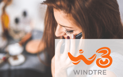 Cos’è il WiFi Calling di WINDTRE? Vantaggi e attivazione